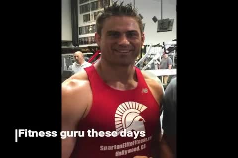 Jonathan Jackoff Mix