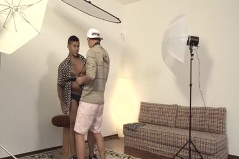 FlashXXX - Rodrigo & Will