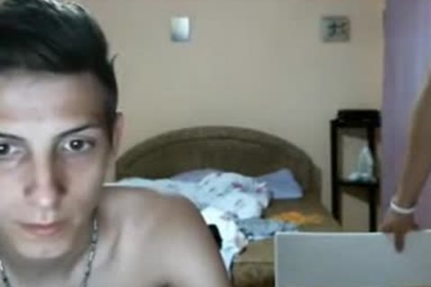 Butiful homo Romanian boyz sperm jointly homo Romanian Cou