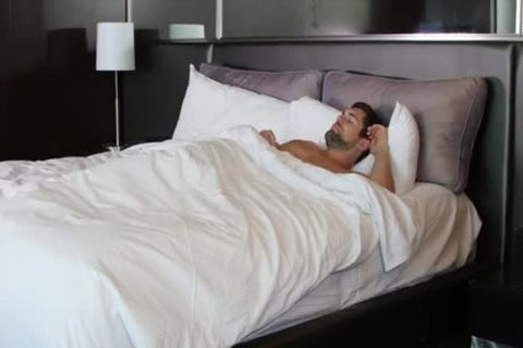 Roomate gay Room