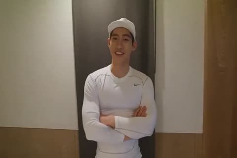 Korean Hunk