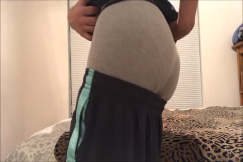 ass Play / Soft penis Play - SexySaggerYo