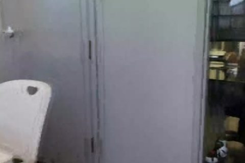 Quarantined Coworkers poke whilst Stuck In Office