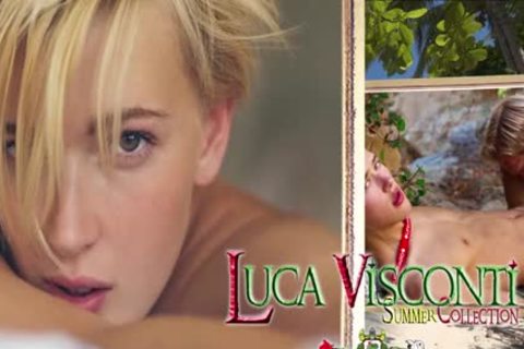 LucaVisconti - THE best HOLIDAYS