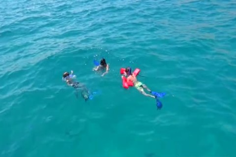 LucaVisconti - THE best HOLIDAYS