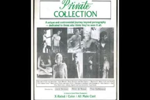 From grand-dad's Closet: private Collection (1980)