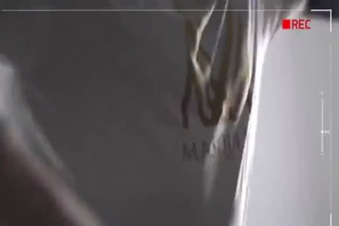 Markus Kage And Starlen Gold