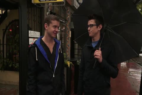 The Art Of Breaking Up Part two Sex With An Ex