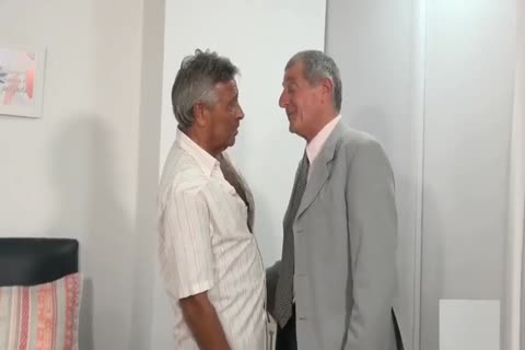 old gay