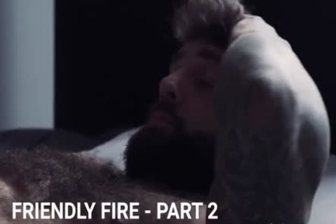 Markus Kage Ryan Stone And Jay Dymel FF P2