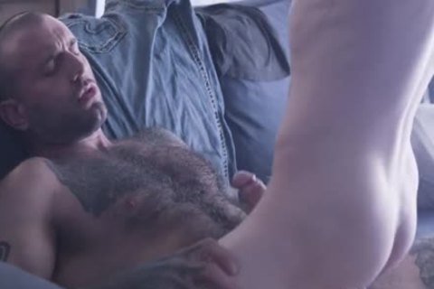 Markus Kage Edward Terrant