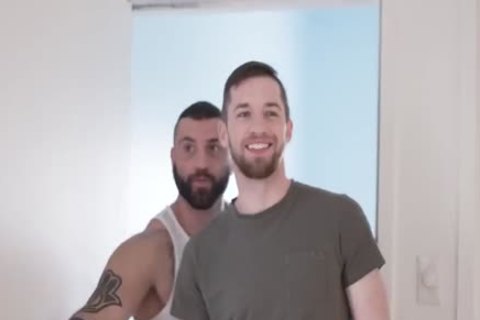 Markus Kage And Thyle Knoxx TT