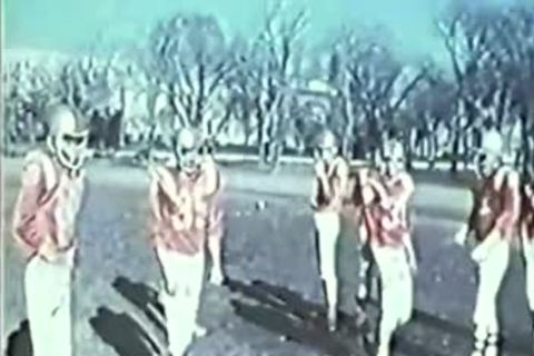 The Quarterback (1972) - Part 3