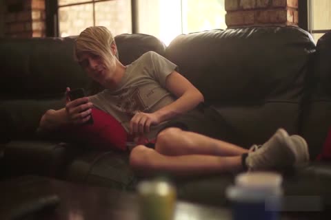 LucaVisconti - THE TRAINER (Kyle & Luke)