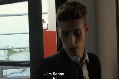 Helix Academy Latin Campus 1