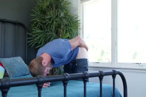 Is That A sex tool Up Your wazoo?