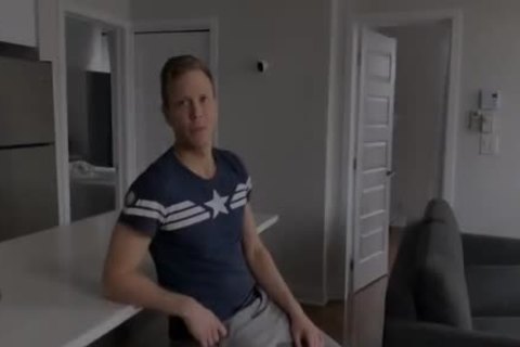 Manuel Skye & Ethan Chase - biggest rod Is Wrecking A twink vagina