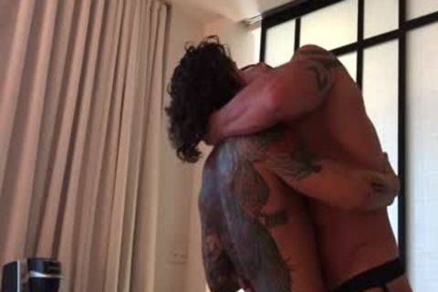 bare Miami Flip slam