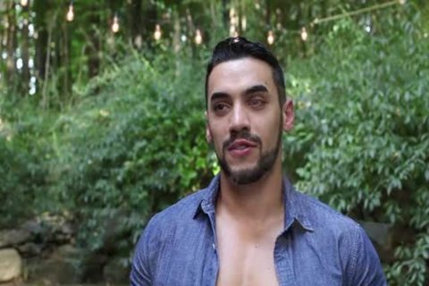 CB - Arad Winwin,Levi Karter