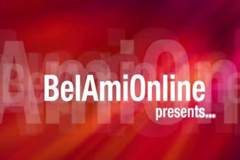 Bel Ami those boys Are Insatiable