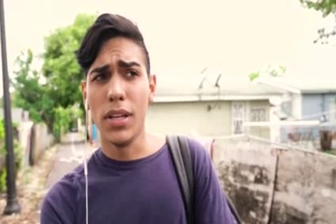 'wild bare trio In A Spa'