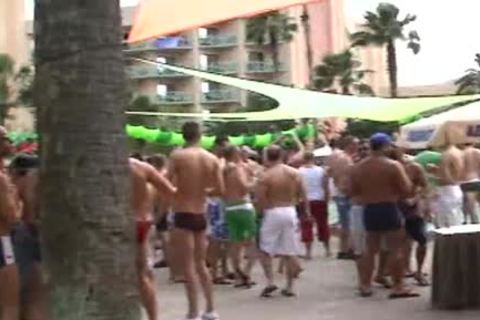 Tony Michaels And Derek Rivero