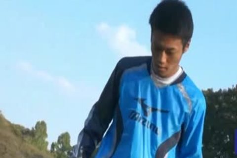 'Future boy] TI1004311 â€“ ã€ã‚¹ãƒãƒ¦ãƒ‹ä¼ç”»ã€‘æŸå…¬åœ’ã®å¤šç›®çš„ãƒˆã‚¤ãƒ¬ã§ã‚ã®ãƒœã‚³ãƒœã‚³ã‚¹ã‚¸ç­‹ãŒç™ºå±•ï¼'