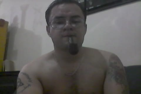 Smoke And sperm