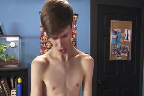 Gabe Isaac, Devin Lewis & Grayson Lange bare