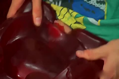 Jad0412 Gummybear orgy