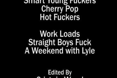 wild Cumpilation