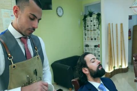 Barbershop Play