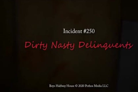 impure messy Delinquents