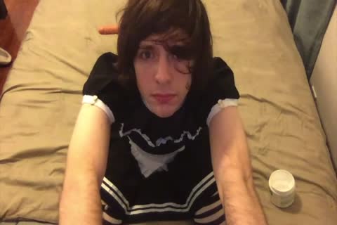 Maidboy teen wazoo Up And plowed (recorded)