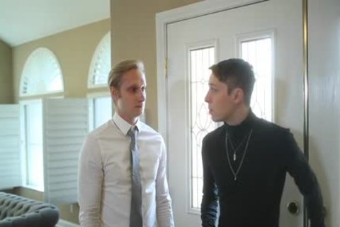 Jacob Hansen & Seth Peterson - wild Housekeeper