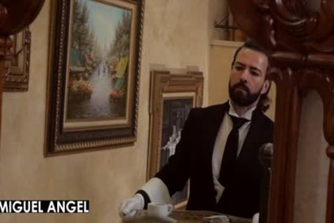 Butler Service