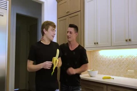 How To Sex Educate A lad