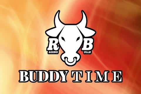 Buddy Time