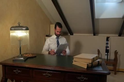 Nymphomaniac  Consultation