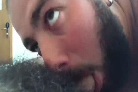 Me engulfing Off My Spanish friend