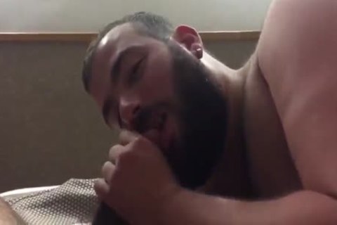 engulfing Off My Spanish ally For The First Time