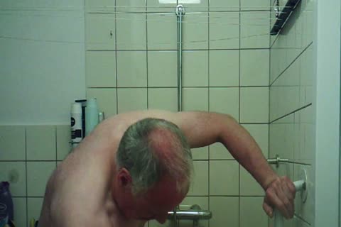 Golden Bodypaint serf Gerard