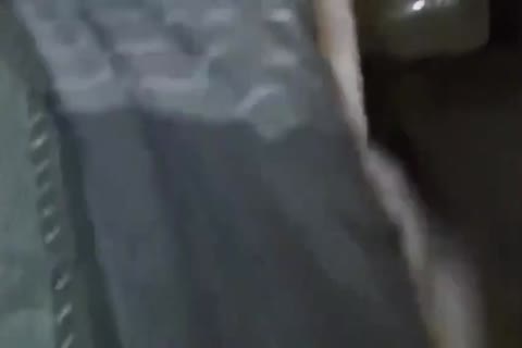 Amateur receives rough fucking