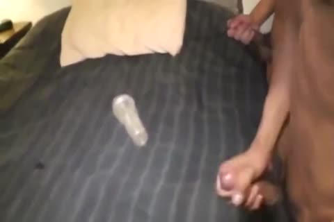 Amateur receives rough fucking