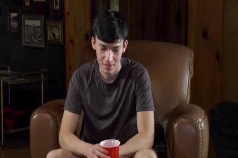 Lake house fuck
