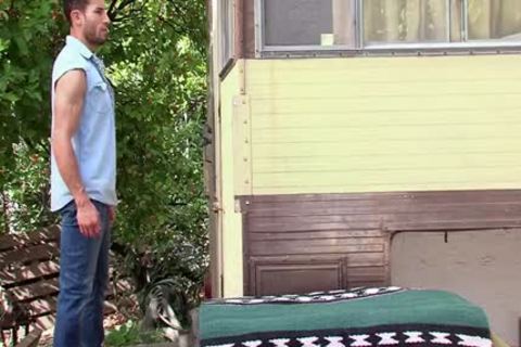 Outdoor fuck