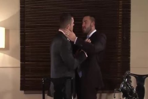 Boardroom Rendevouz