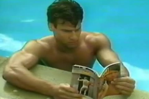 bareback dude Holes #02