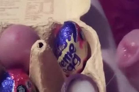 Enjoys greatly real sex