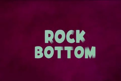 Rock Bottom